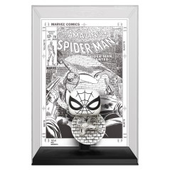 Figura POP Comic Covers Marvel The Amazing Spiderman
