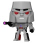 Figura POP Transformers Generation 1 Megatron