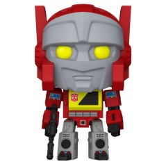 Figura POP Transformers Generation 1 Blaster