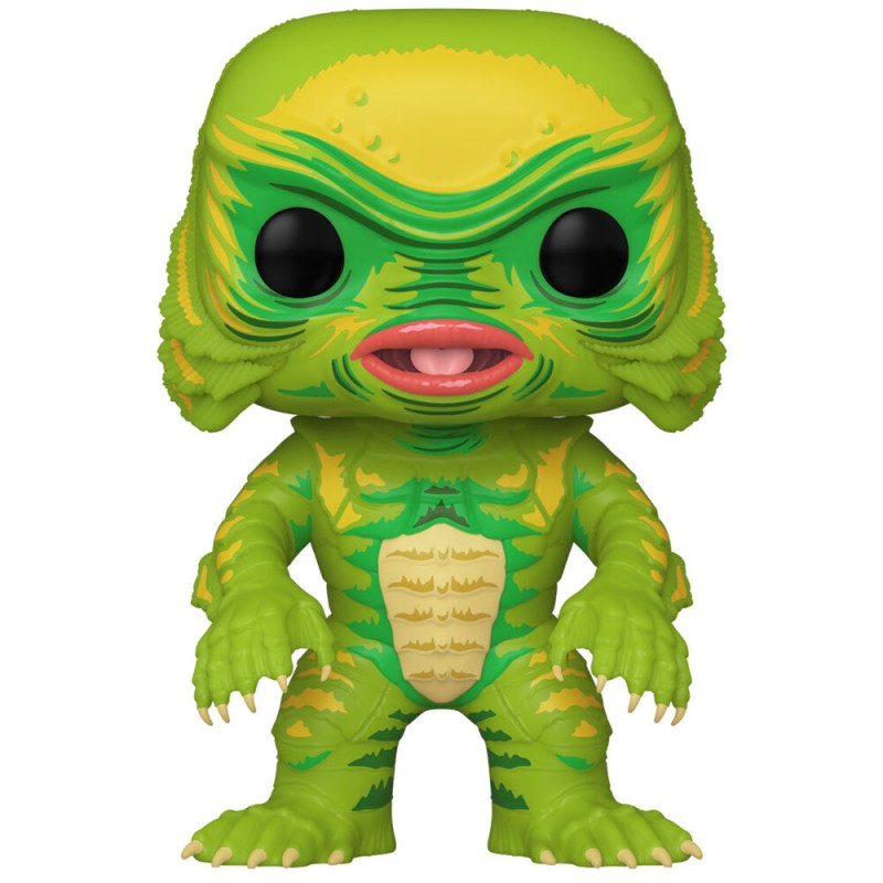Figura POP Universal Monsters Gill Man