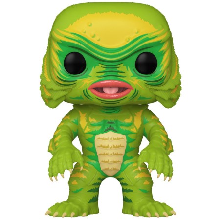 Figura POP Universal Monsters Gill Man