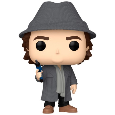 Figura POP Uncle Buck - Uncle Buck