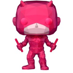 Figura POP Marvel Daredevil