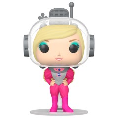 Figura POP Barbie Astronaut Barbie