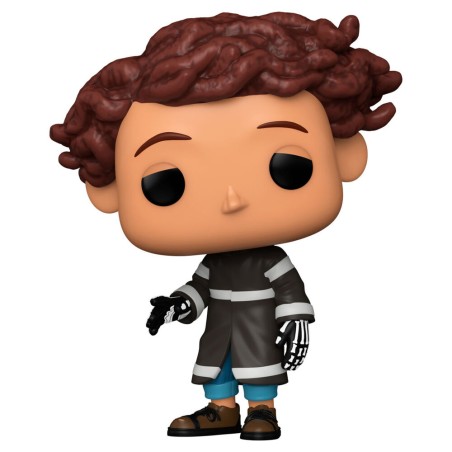 Figura POP Coraline Wybie Lovat