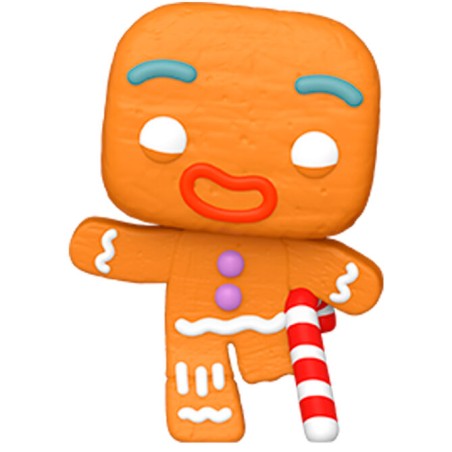 Figura POP Shrek Gingerbread