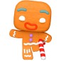 Figura POP Shrek Gingerbread