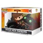 Figura POP Rides Deluxe Como Entrenar a tu Dragon 2 Hiccup with Toothless