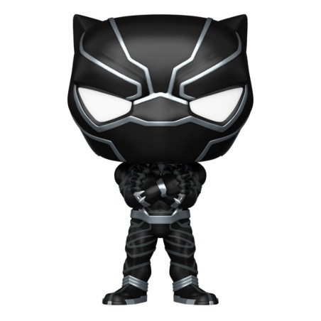 Figura POP Marvel Black Panther Classics