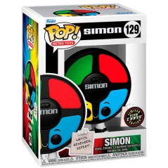 Figura POP Simon - Simon 5 + 1 Chase