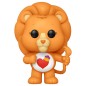 Figura POP Care Bears Cousins Brave Heart Lion