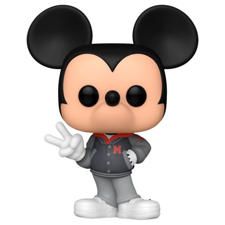 Figura POP Disney Mickey & Friends Mickey Mouse