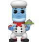 Figura POP Cuphead Chef Saltbaker