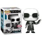 Figura POP Universal Monsters Invisible Man Black and White Exclusive
