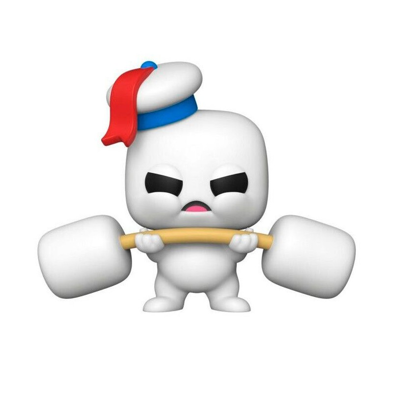 Figura POP Ghostbusters Afterlife Mini Puft Exclusive