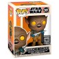 Figura POP Star Wars Chewbacca Exclusive