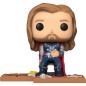 Figura POP Deluxe Marvel Los Vengadores Avengers Thor Exclusive