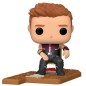 Figura POP Marvel Avengers Hawkeye Victory Shawarma Exclusive