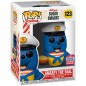 Figura POP Kellogg's Sugar Smacks Smaxey the Seal Exclusive
