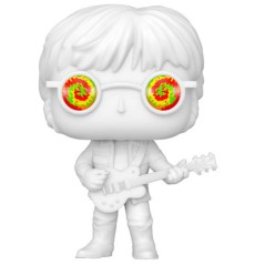 Figura POP John Lennon with Psychedelic Shades Exclusive