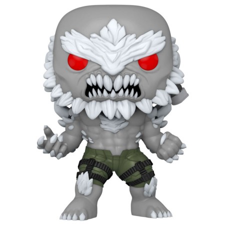 Figura POP DC Comics Doomsday Exclusive