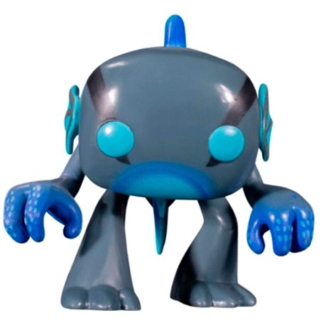 Figura POP World of Warcraft Murloc Exclusive