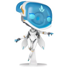 Figura POP Overwatch 2 Echo Glow in the Dark 25cm