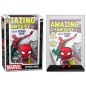 Figura POP Marvel Amazing Spiderman Exclusive