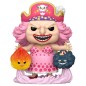 Figura POP Super One Piece Big Mom with Homies Exclusive