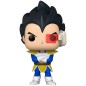 Figura POP Dragon Ball Z Vegeta Exclusive 25cm