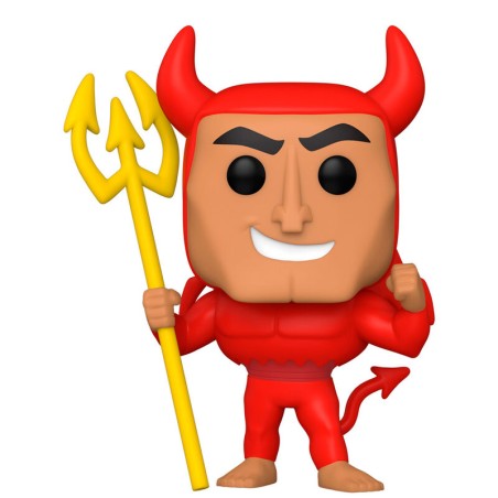 Figura POP Disney El Emperador y sus Locuras Kronk Exclusive