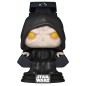 Figura POP Star Wars Emperor Palpatine Exclusive
