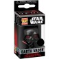 Llavero Pocket POP Star Wars 40th Darth Vader Exclusive