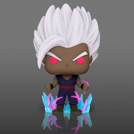 Figura POP Dragon Ball Super Super Hero Gohan Beast 5 + 1 Chase