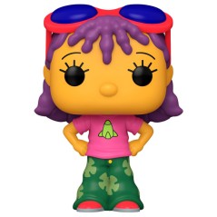 Figura POP Rocket Power -  Reggie Rocket Exclusive