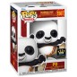 Figura POP Kung Fu Panda PO Exclusive 5 + 1 Chase