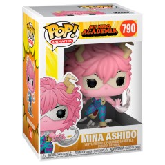 Figura POP My Hero Academia Mina Ashido
