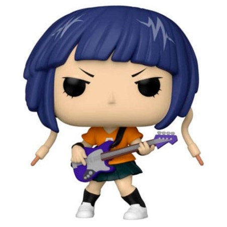 Figura POP My Hero Academia Kyoka Jiro Exclusive