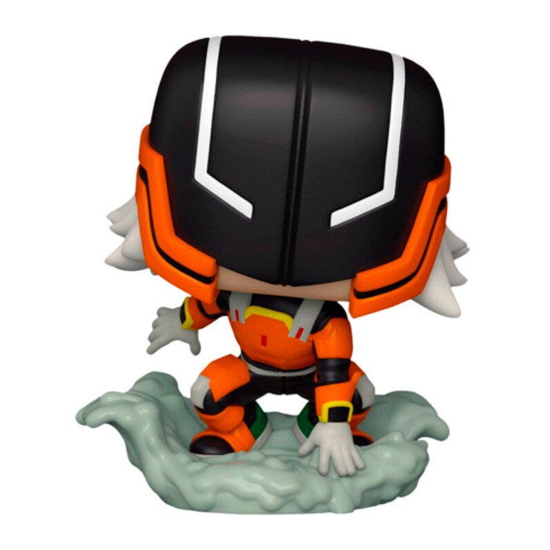 Figura POP My Hero Academia Juzo Honenuk Exclusive