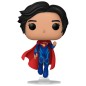 Figura POP DC Comics The Flash - Supergirl