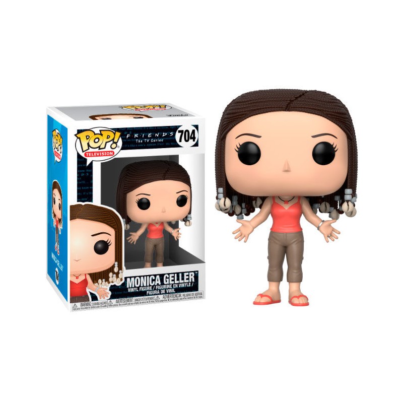 Figura POP Friends Monica Geller