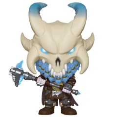 Set figura POP & Tee Fortnite Ragnarok Exclusive