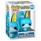Figura POP Pokemon Sobble
