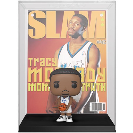 Figura POP NBA SLAM Tracy McGrady