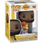 Figura POP NBA Los Angeles Lakers LeBron James