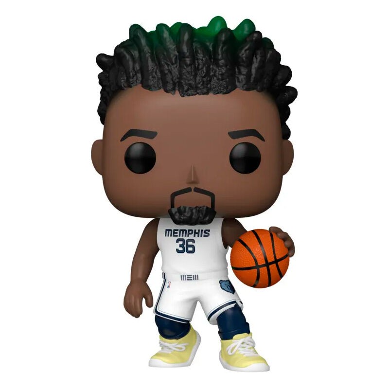 Figura POP NBA Memphis Grizzlies Marcus Smart