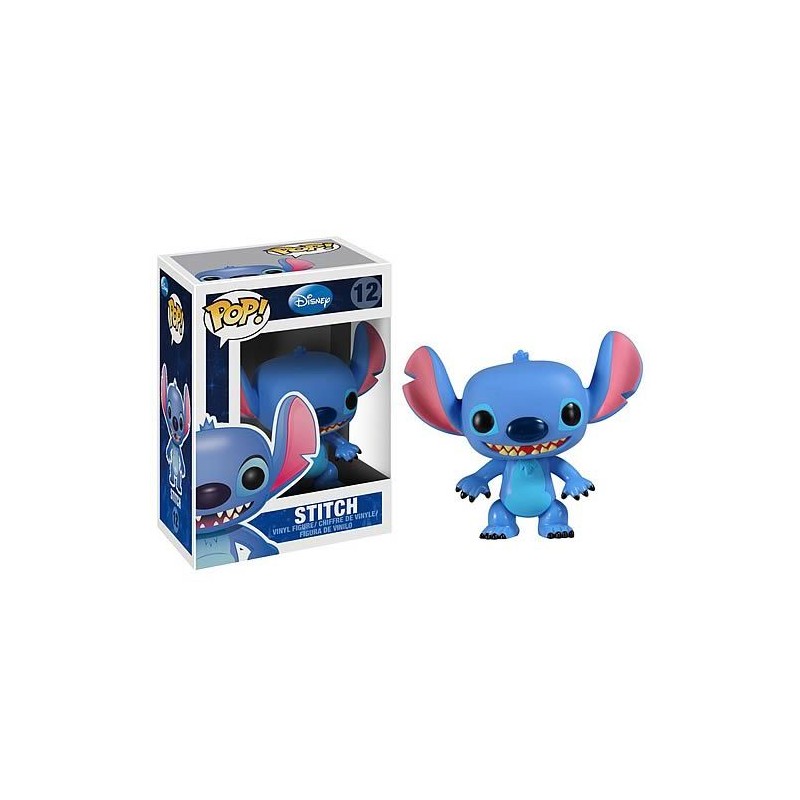 Figura POP Disney Stitch