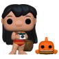 Figura POP Disney Lilo and Stitch Lilo with Pudge
