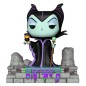 Figura POP Disney Villains Maleficent Exclusive
