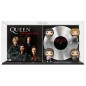 Figuras POP Album Queen Greatest Hits
